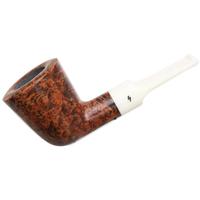 Moonshine Pipe Co Dark Smooth Stublin