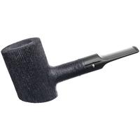 Moonshine Pipe Co Wire Rusticated Patriot (9mm)