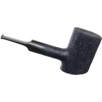 Moonshine Pipe Co Wire Rusticated Patriot (9mm)