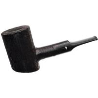Moonshine Wire Rusticated Patriot with Black Stem