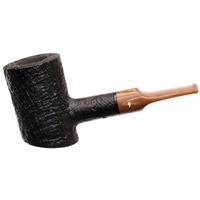 Moonshine Midnight Sandblasted Patriot with Coffee Stem