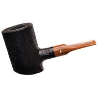 Moonshine Wire Rusticated Stoker with Coffee Stem