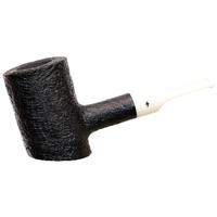 Moonshine Midnight Sandblasted Patriot with White Stem