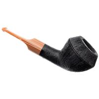Moonshine Wire Rusticated Devil Dog with Coffee Stem