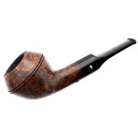 Moonshine Dark Smooth Devil Dog with Black Stem