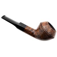 Moonshine Dark Smooth Devil Dog with Black Stem