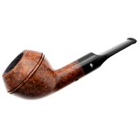 Moonshine Light Smooth Devil Dog with Black Stem