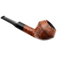 Moonshine Light Smooth Devil Dog with Black Stem
