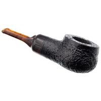 Moonshine Midnight Sandblasted Pot Still with Tortoise Stem