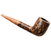 Moonshine Dark Smooth Hillbilly with Coffee Stem