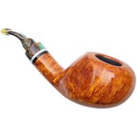 Neerup P. Jeppesen Handmade Ida Easy Cut Smooth Freehand (3) (9mm)