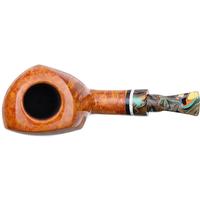 Neerup P. Jeppesen Handmade Ida Easy Cut Smooth Freehand (3) (9mm)
