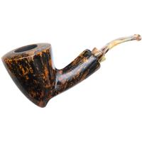 Neerup Basic Smooth Bent Dublin Freehand (3) (9mm)