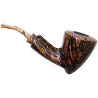 Neerup Basic Smooth Bent Dublin Freehand (3) (9mm)