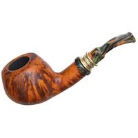 Neerup Classic Smooth Bent Pot (2)