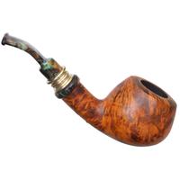 Neerup Classic Smooth Bent Pot (2)