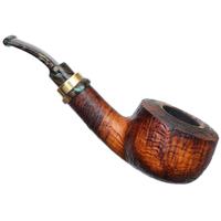 Neerup Classic Sandblasted Bent Pot (2)