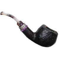 Neerup Classic Sandblasted Bent Apple (2)