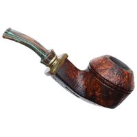 Neerup Structure Sandblasted Bent Bulldog (3)