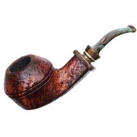 Neerup Structure Sandblasted Bent Bulldog (3)