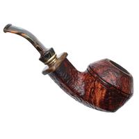 Neerup Structure Sandblasted Bent Bulldog (3)