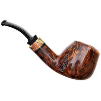 Neerup P. Jeppesen Handmade Ida Easy Cut Smooth Bent Brandy (3)