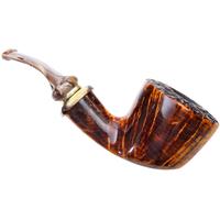 Neerup Classic Smooth Bent Dublin (3) (9mm)