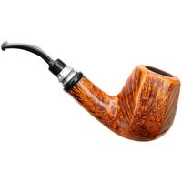 Neerup Classic Smooth Paneled Bent Billiard (4) (9mm)