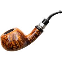 Neerup Classic Smooth Bent Apple (4) (9mm)