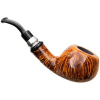 Neerup Classic Smooth Bent Apple (4) (9mm)