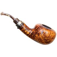 Neerup Classic Smooth Bent Pot (5) (9mm)