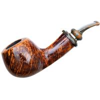 Neerup Structure Smooth Bent Apple (5) (9mm)