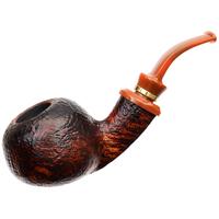Neerup Classic Sandblasted Tomato (2) (9mm)