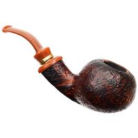Neerup Classic Sandblasted Tomato (2) (9mm)
