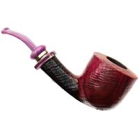 Neerup Classic Sandblasted Bent Pot (2) (9mm)