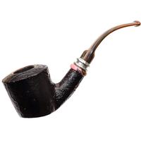 Neerup Classic Sandblasted Bent Pot (2) (9mm)