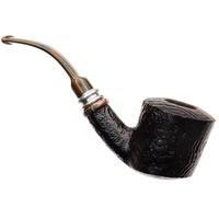 Neerup Classic Sandblasted Bent Pot (2) (9mm)