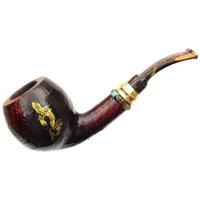 Neerup Classic Sandblasted Acorn (2) (9mm)