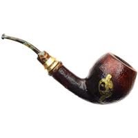 Neerup Classic Sandblasted Acorn (2) (9mm)