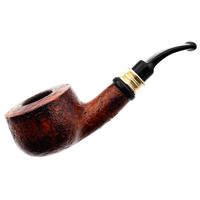 Neerup Classic Sandblasted Bent Pot (2) (9mm)