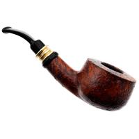 Neerup Classic Sandblasted Bent Pot (2) (9mm)