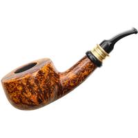 Neerup Classic Smooth Bent Pot (3) (9mm)
