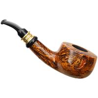 Neerup Classic Smooth Bent Pot (3) (9mm)