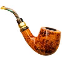 Neerup Classic Smooth Bent Billiard (3) (9mm)