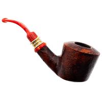 Neerup Classic Sandblast Bent Pot (3) (9mm)