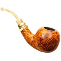 Neerup Classic Smooth Bent Apple (3) (9mm)