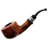 Neerup Classic Smooth Bent Pot (3) (9mm)