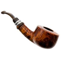 Neerup Classic Smooth Bent Pot (3) (9mm)