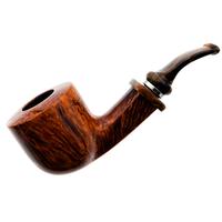 Neerup Classic Smooth Bent Pot (3) (9mm)