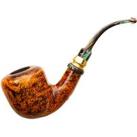 Neerup Classic Smooth Bent Billiard (9mm)